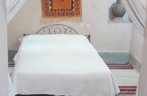 Skoura Bed & Breakfast | Dar Tamzdamte Skoura