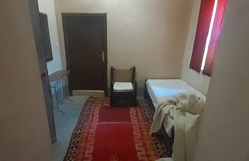 Skoura Bed & Breakfast | Dar Tamzdamte Skoura