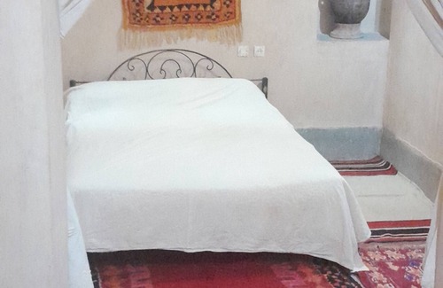 Skoura Bed & Breakfast | Dar Tamzdamte Skoura