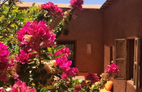 Ait Sidi Daoud House | Dar Tasmayoun