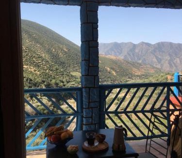 Ouirgane House | Dar Tassa