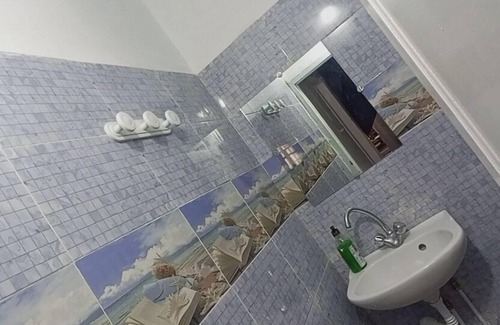 Tataouine House | Dar Tawfik