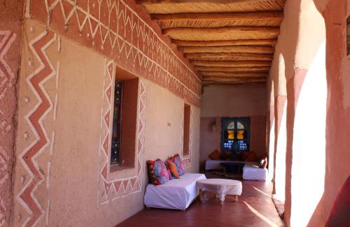 Ait Ouassif Bed & Breakfast | Dar Timitar