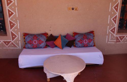 Ait Ouassif Bed & Breakfast | Dar Timitar