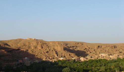 Ait Ouassif Bed & Breakfast | Dar Timitar