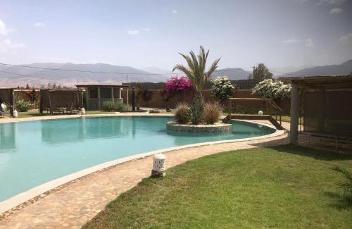 Sidi Badhaj House | Dar Tiziri Amizmiz