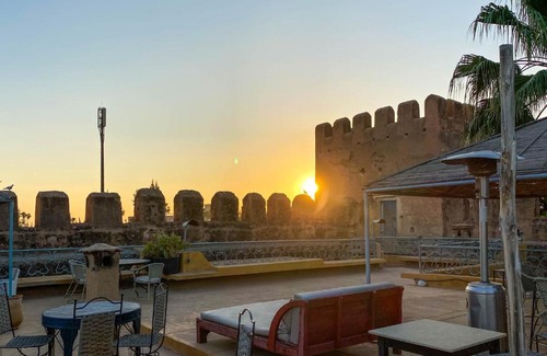 Taroudannt House | Dar Tourkia