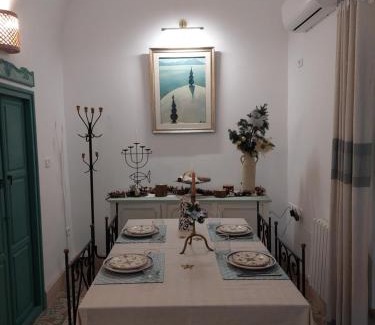 Rades House | Dar Valou