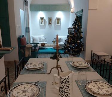 Rades House | Dar Valou