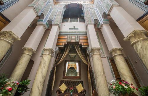 El Mokhifa House | Dar victoria