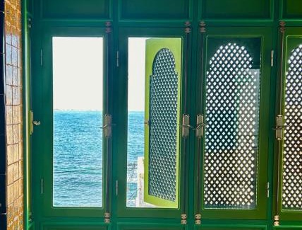 Borj Erras House | Dar Waya