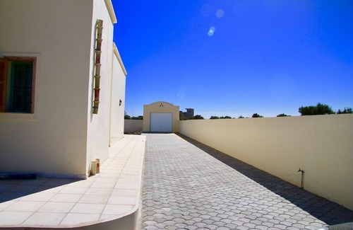 Aghir Villa | Dar Yasmine Arkou Aghir High Standing Villa 3 suites 6 pers with private pool
