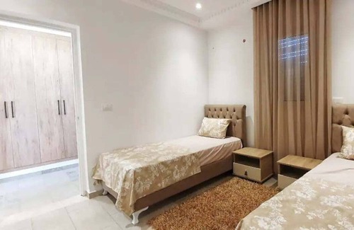 Houmt Arbah Villa | Dar Youssef
