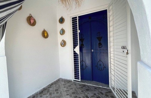 Arkou House | Dar Zaara 💙