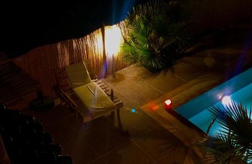 Ait Said Villa | Dar Zaouia , El Hanchane , Essaouira , Morocco