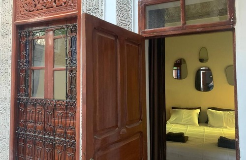 Qasbah En Nouar House | Dar ZaZ a ready-to-rent house in the old medina of Fez