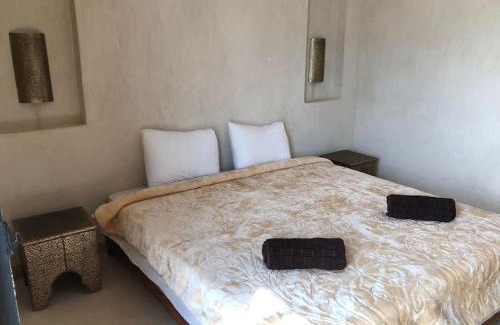 Amizmiz Villa | Dar Zitoune , charme et authenticité