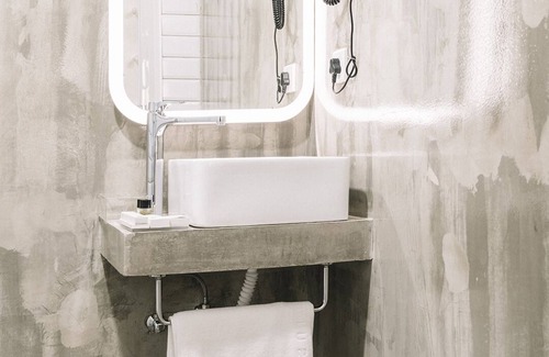 Qurish Street Hotel | Dara Al Yamamah Hotel