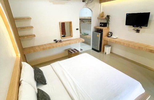 Ko Kood House | Dara Homestay