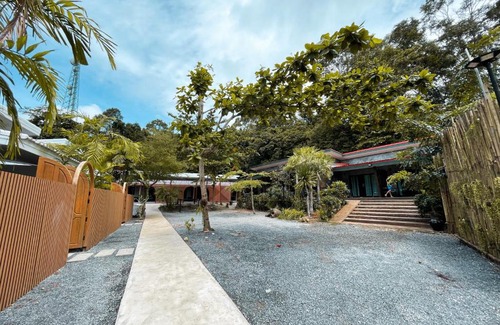 Ko Kood House | Dara Homestay