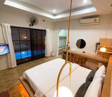 Ko Kood House | Dara Homestay