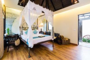 Chaweng City Center Resort | Dara Samui Beach Resort Adults Only, Chaweng