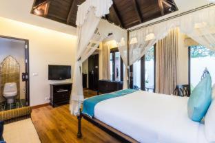 Chaweng City Center Resort | Dara Samui Beach Resort Adults Only, Chaweng