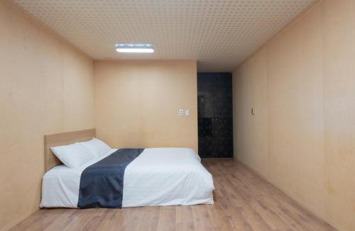 Hwacheon House | darae pension