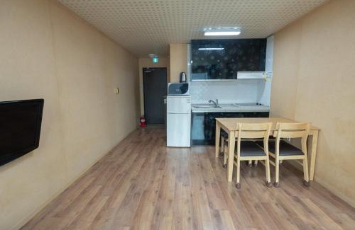 Hwacheon House | darae pension