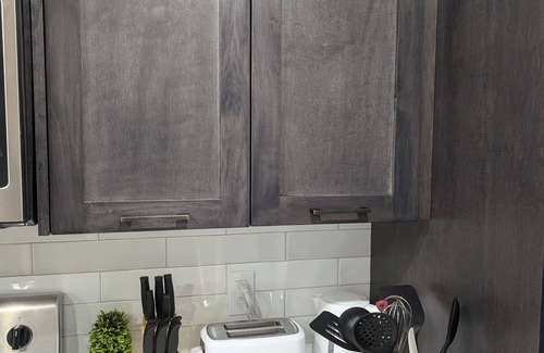Cranston House | DaraJay Cozy Home