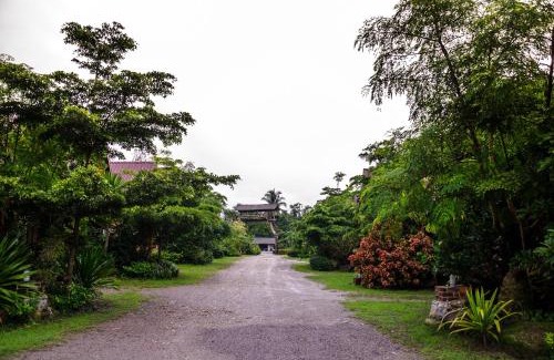 Ranong Resort | Daranee Resort