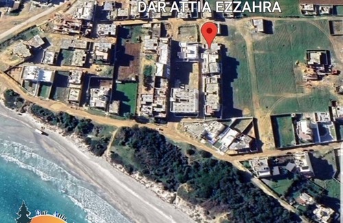 Hammam Al Agzaz House | Darattiaezzahra S1