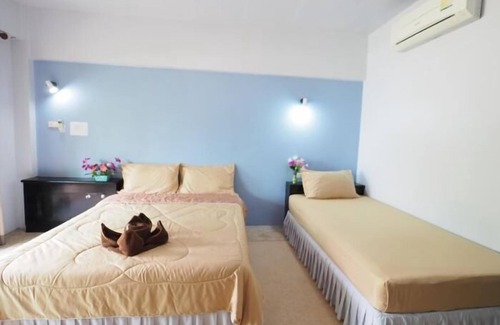 Ko Lanta Hotel | darawadd lanta