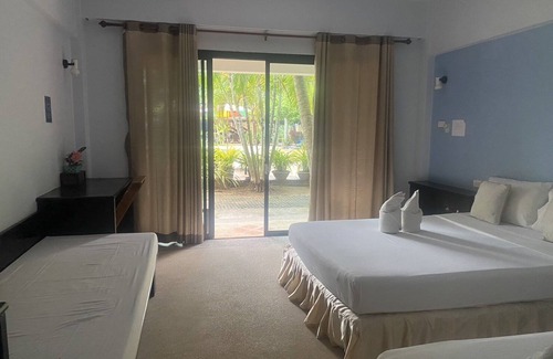 Ko Lanta Hotel | darawadd lanta