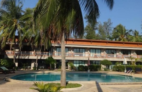 Ko Lanta Hotel | darawadd lanta