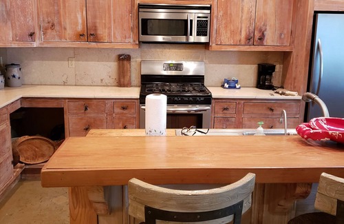 Ferriday House | Darby's Lakehouse Retreat