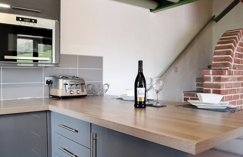 Scales Cottage | Darci's Lodge - UK1297