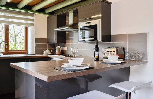 Scales Cottage | Darci's Lodge - UK1297