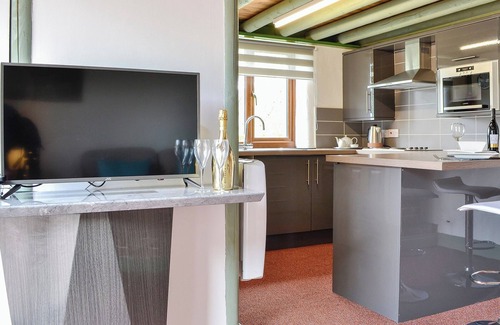 Scales Cottage | Darci's Lodge - UK1297