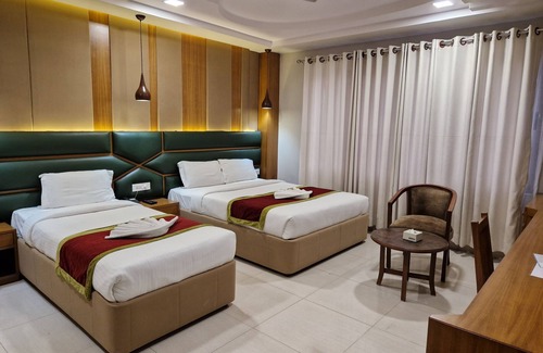 Butwal Hotel | Darcys International Hotel