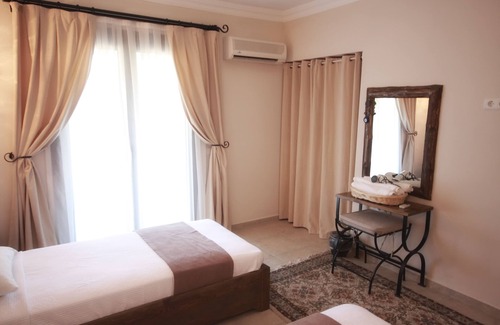 Patara Hotel | Dardanos Hotel