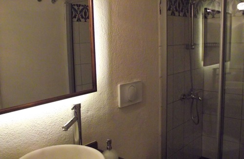 Patara Hotel | Dardanos Hotel