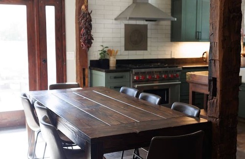 Lompoc House | Dare 2 Dream Farms Homestead