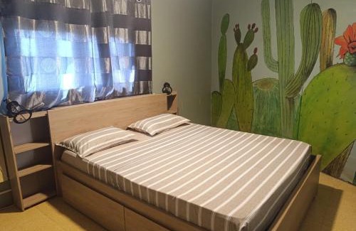Sidi Fredj Apartment | dareddroudj