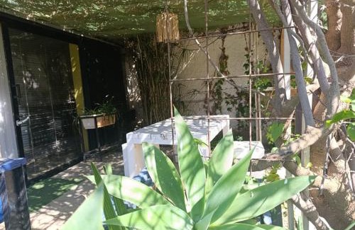 Sidi Fredj Apartment | dareddroudj