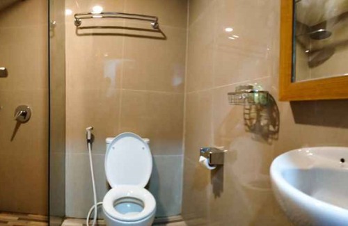 Sorong Hotel | Darefan Hotel Sorong