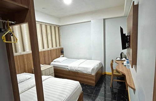 Sorong Hotel | Darefan Hotel Sorong