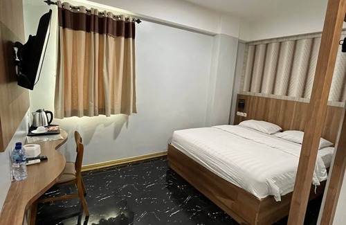 Sorong Hotel | Darefan Hotel Sorong