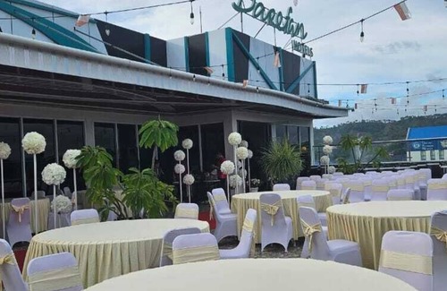 Sorong Hotel | Darefan Hotel Sorong