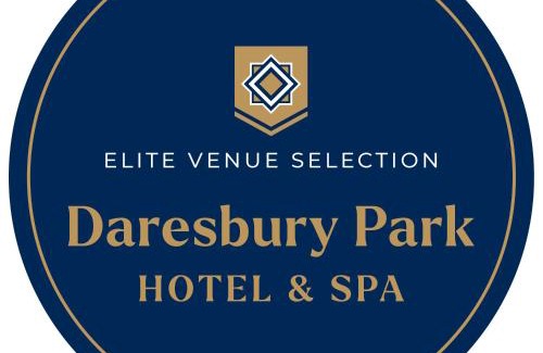 Daresbury Hotel | Daresbury Park Hotel & Spa